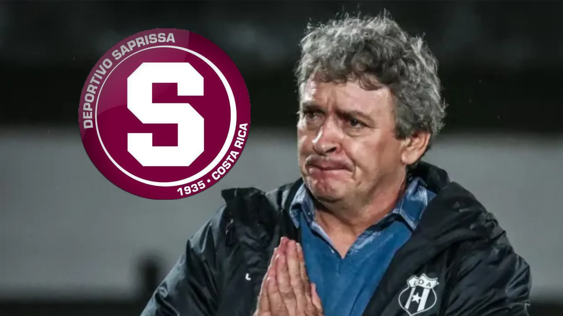 machillo ramirez-saprissa-alajuelense