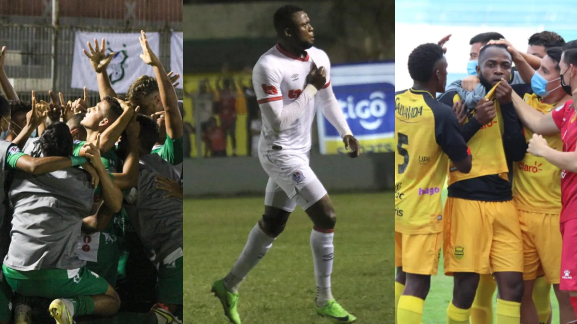 Clausura 2022 de la Liga Nacional de Honduras: resultados y tabla de posiciones tras fecha 10