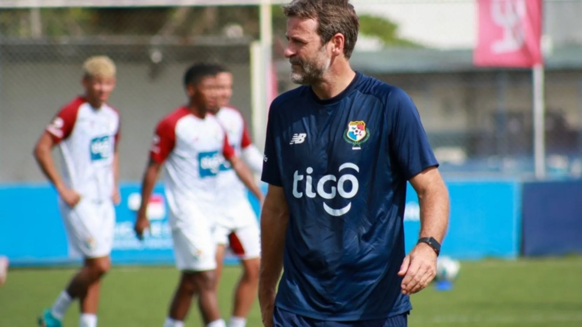 Thomas Christiansen afirma que convocará distintos legionarios de Europa para su próximo amistoso