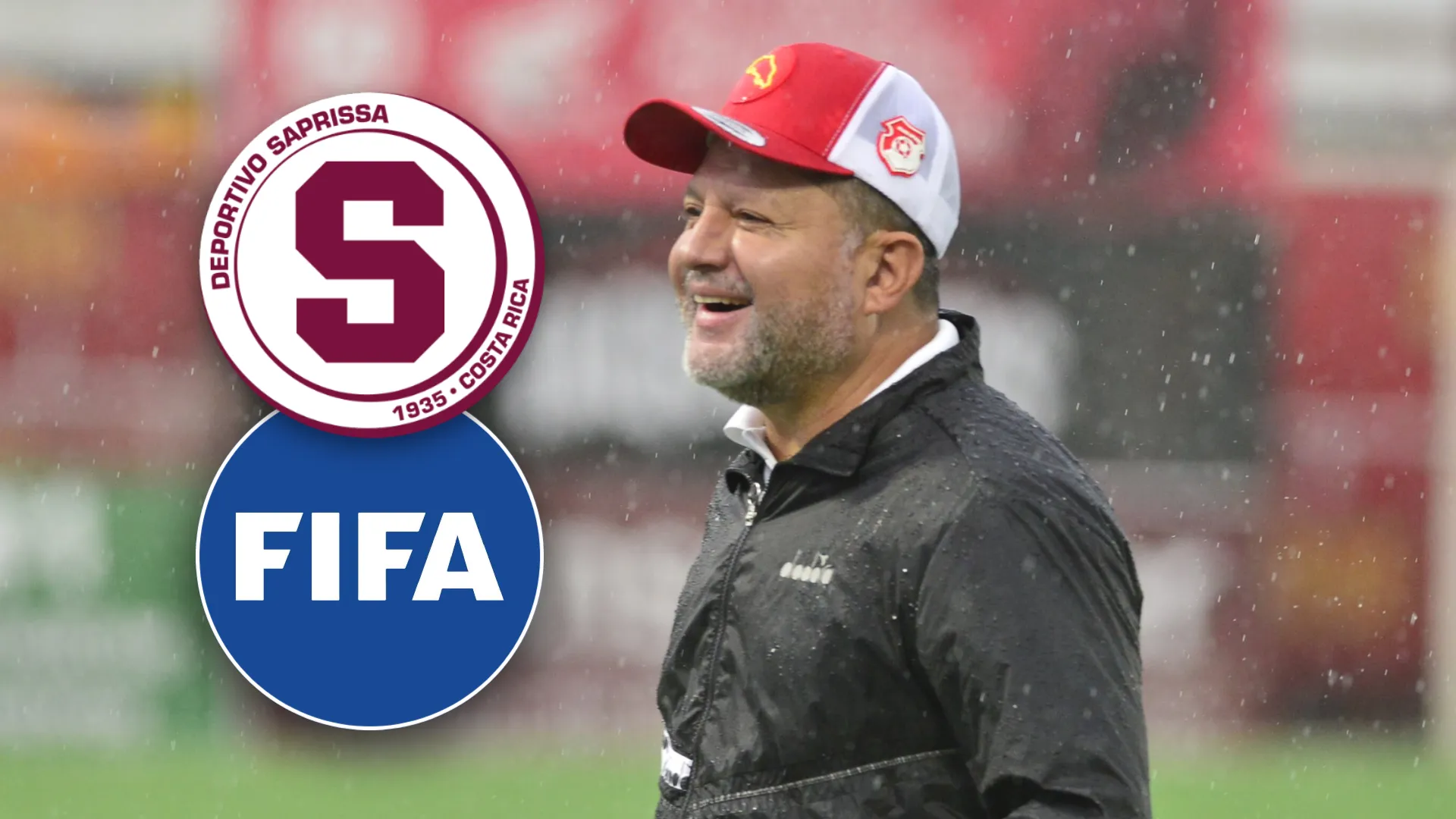 En las garras de Jafet Soto: Saprissa podría terminar rindiendo cuentas ante la FIFA por culpa de Herediano