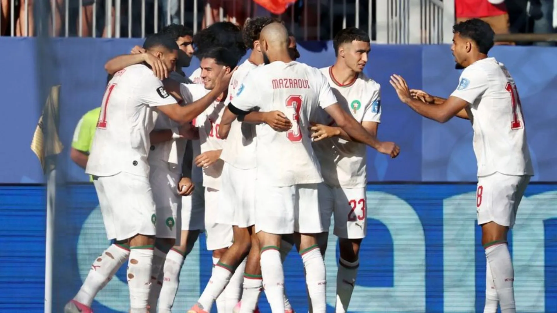 Qué pasa si Marruecos gana, empata o pierde contra Haití por el Grupo C del Mundial 2026