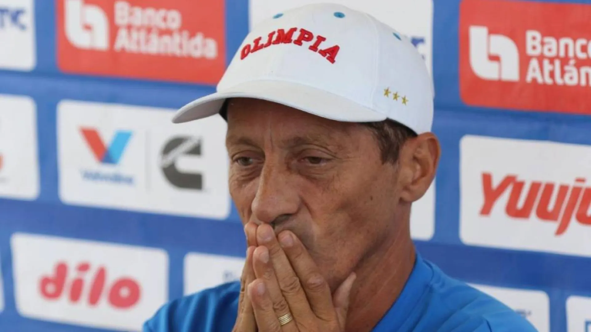 Pedro Troglio suena de nuevo para Costa Rica.