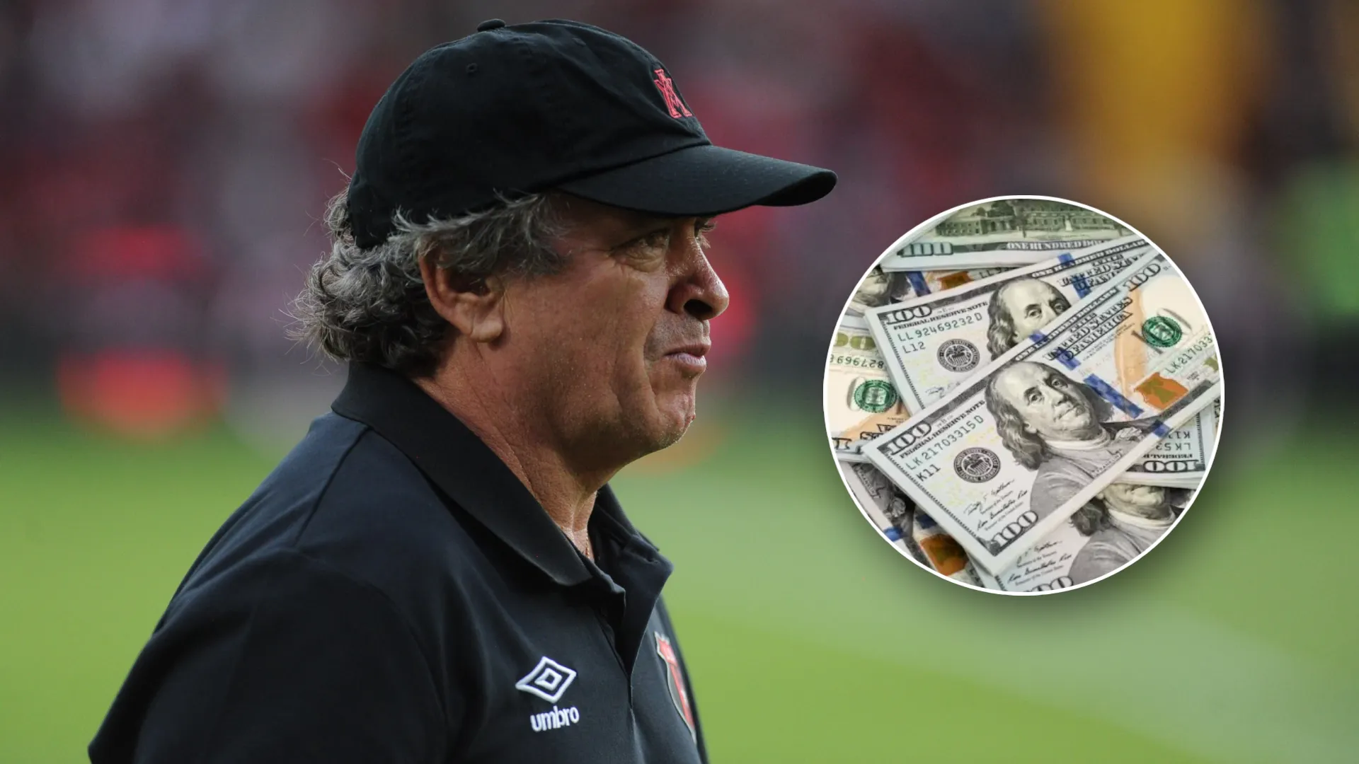 Sorpresa en Alajuelense: sale a la luz el millonario negocio oculto detrás de la partida de una las joyas del Machillo Ramírez