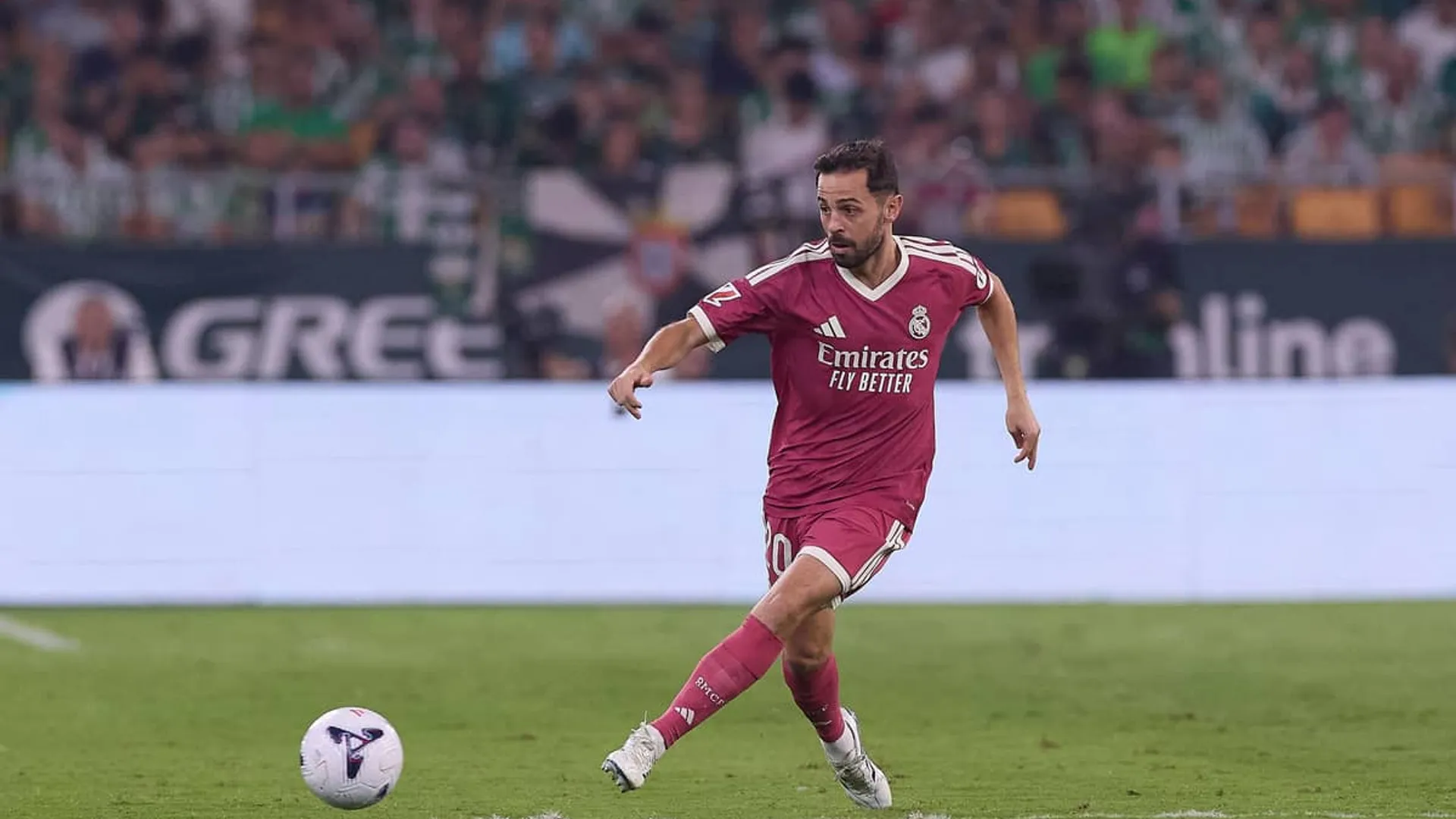 Real Madrid exige un nuevo dirigente para LaLiga y acusa a Tebas de faltar a la neutralidad
