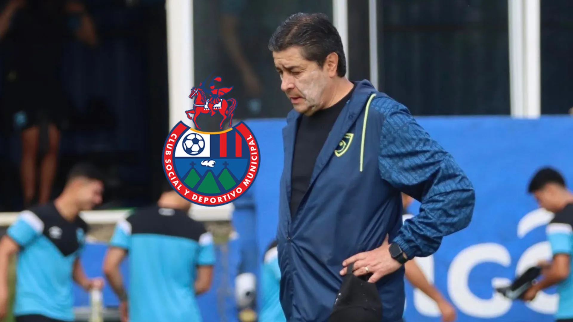 Se encienden las alarmas: Municipal brinda noticia que llena de preocupación a Luis Fernando Tena