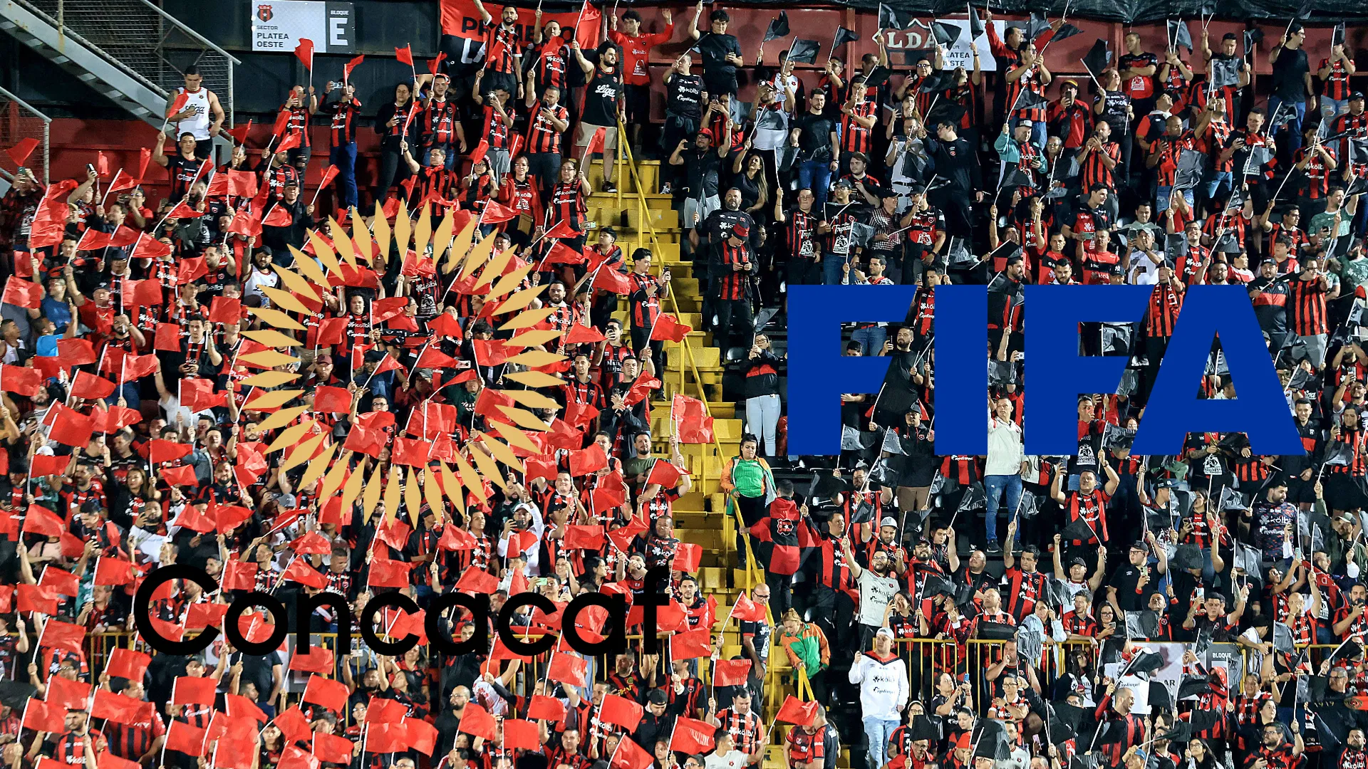 Concacaf envía el último guiño a Alajuelense para luchar por el Mundial de Clubes 2025