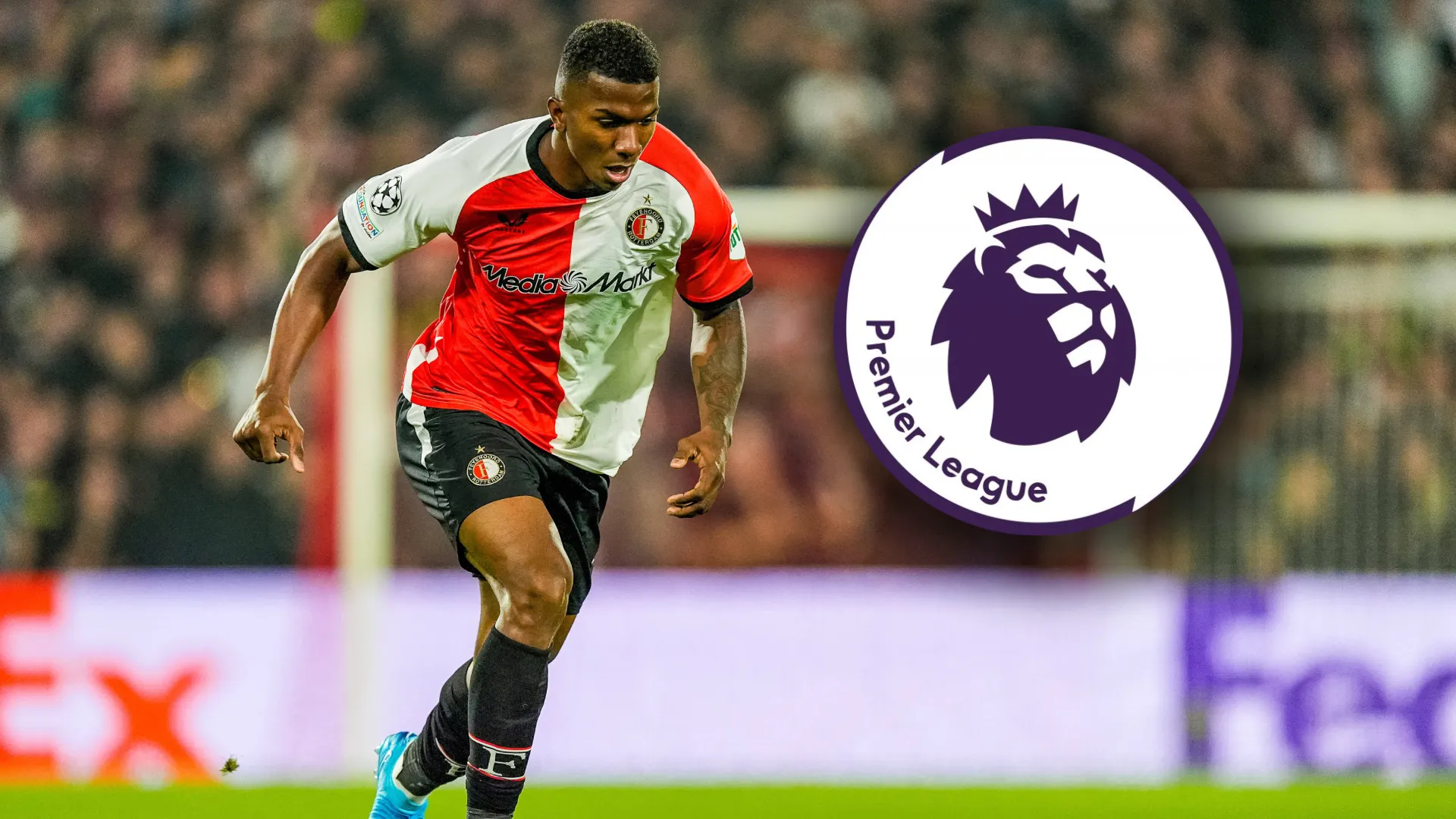 Jeyland Mitchell a la Premier League: un gigante del fútbol inglés acelera para ficharlo