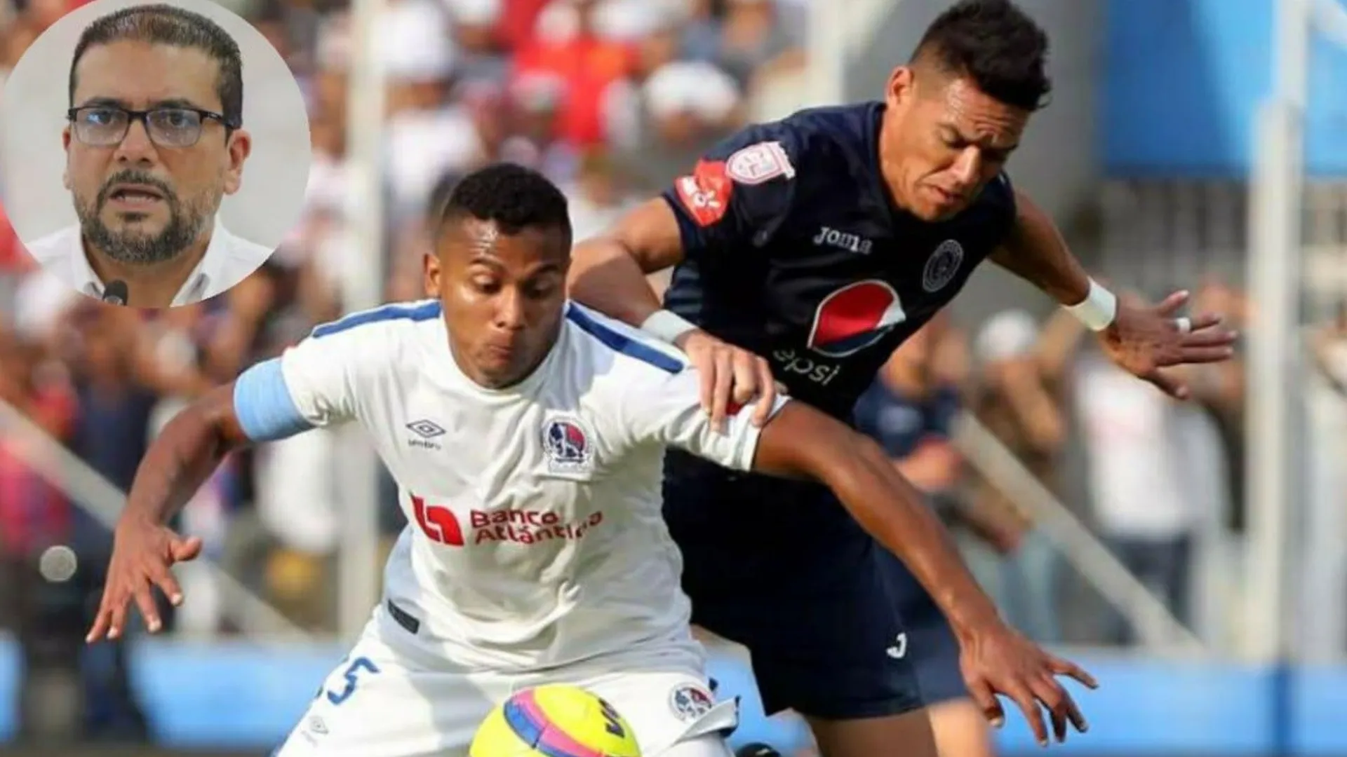 Gobierno de Honduras habló sobre la vuelta del fútbol y dio una fecha
