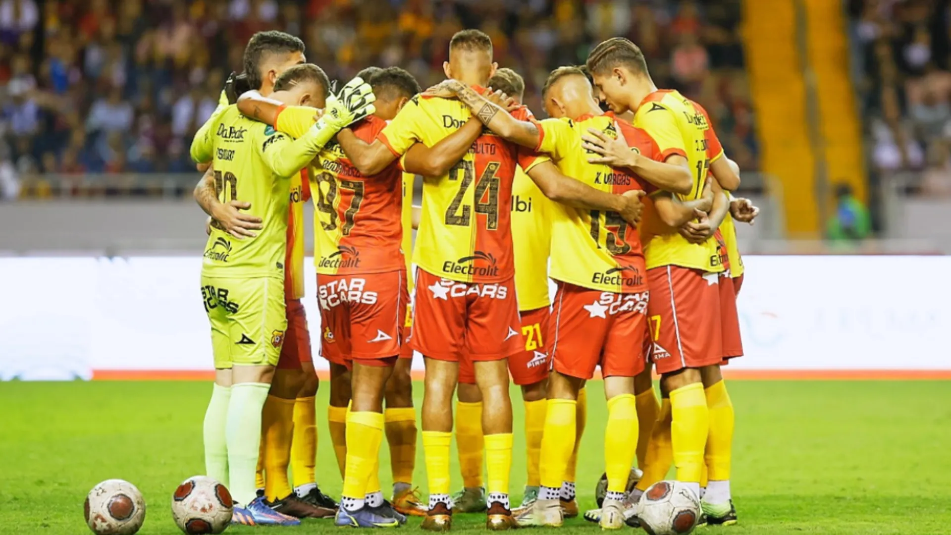 Club Sport Herediano sufriría cambios drásticos en 2023