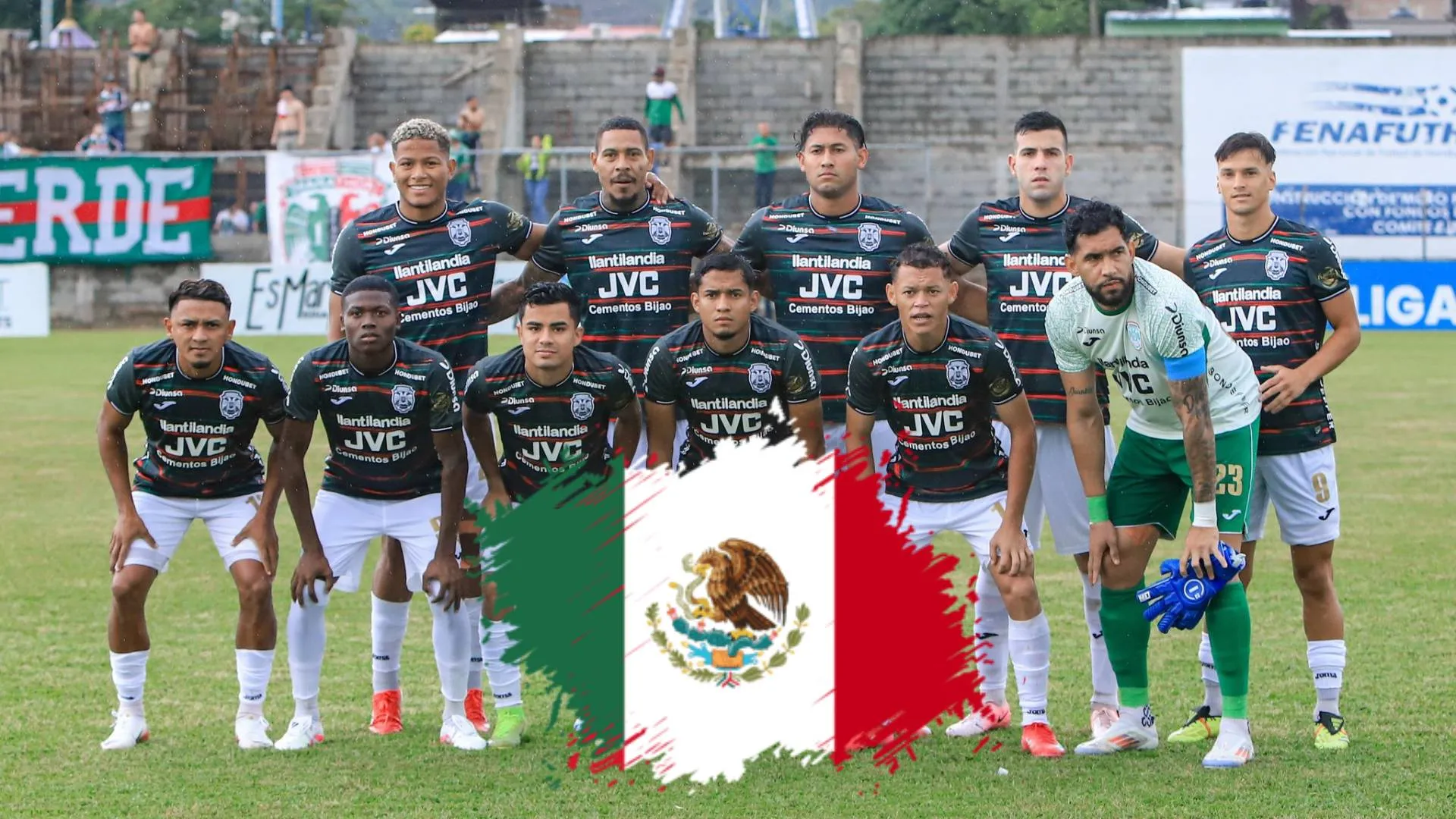 Marathón confirma bombazo desde México: hace el 'fichaje' más importante para su centenario