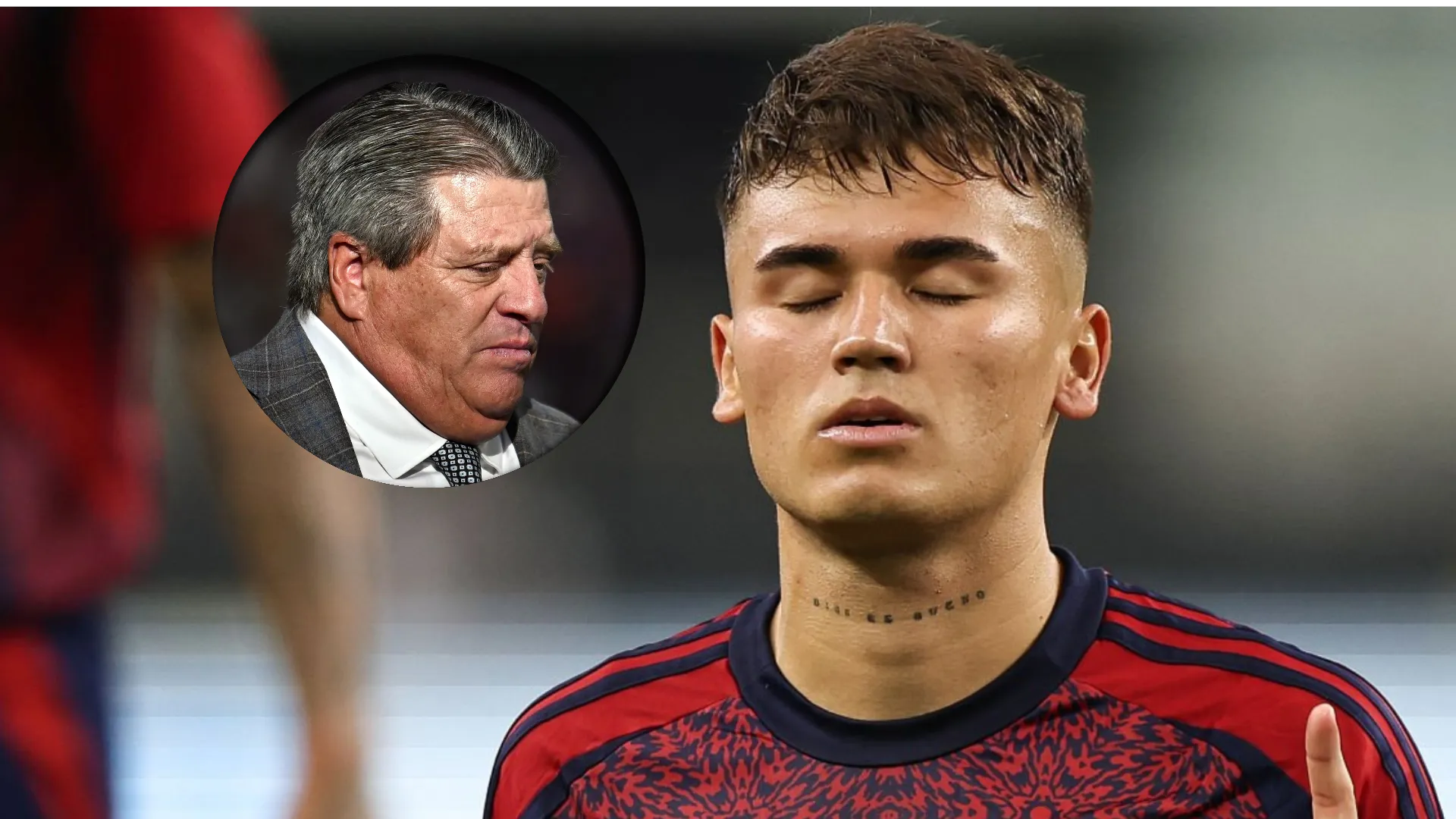 Perjudica a Manfred Ugalde: el Piojo Herrera sorprende a Costa Rica con una decisión polémica antes de enfrentar a Haití