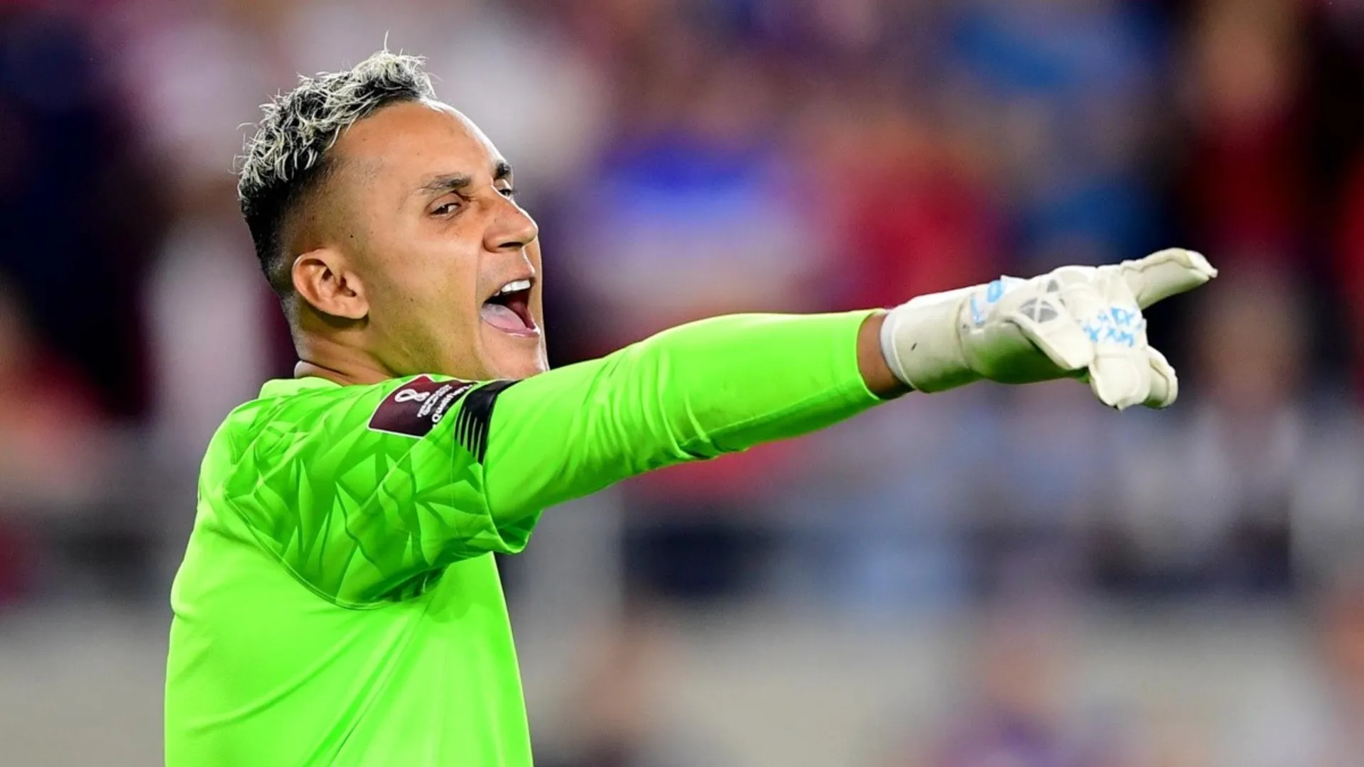 Keylor Navas le daría una mano a la Escuela de Fútbol Pedregoso en este mercado de fichajes