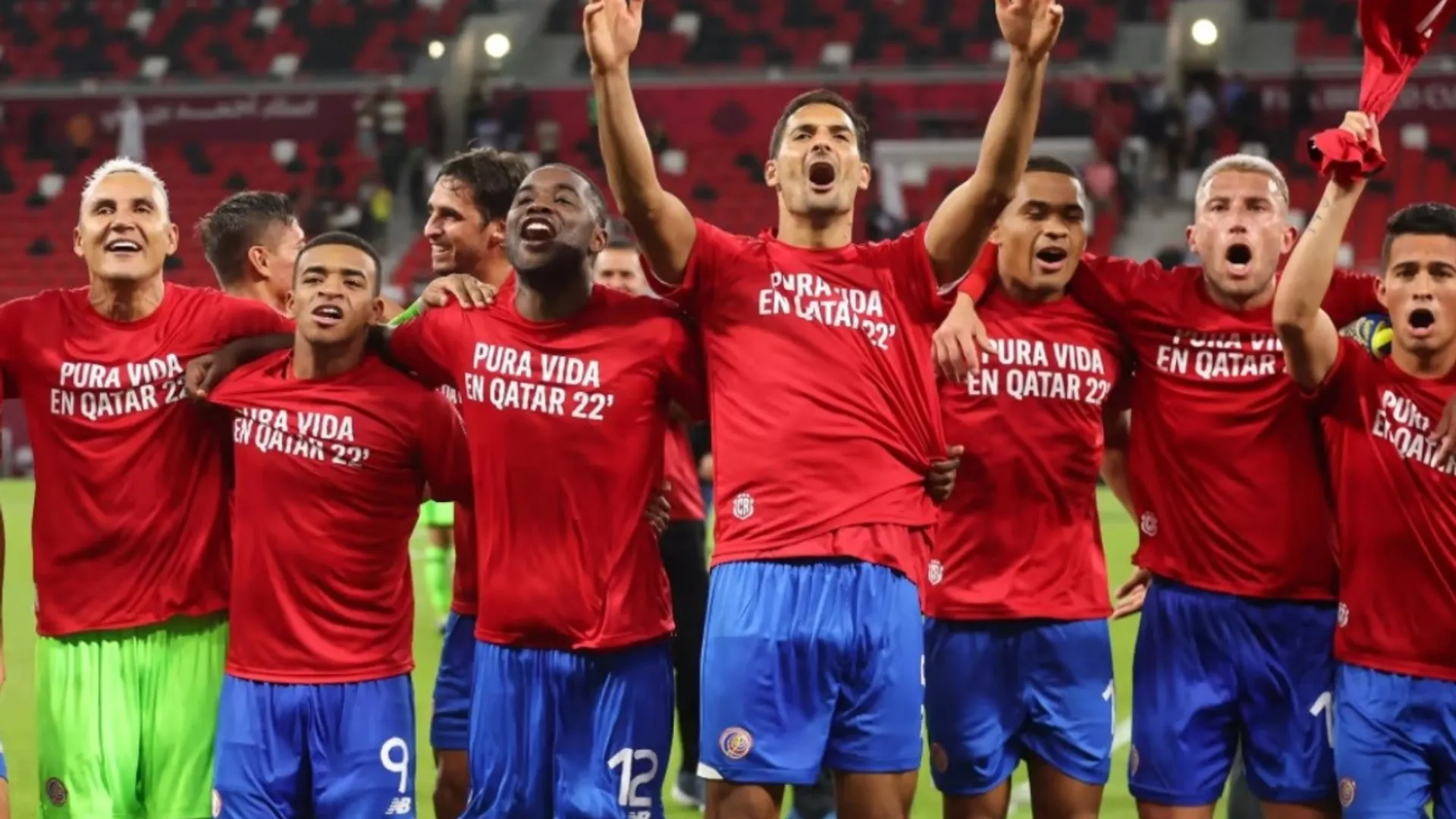 Estos son los 5 jugadores ticos que FIFA destaca para ponerle el ojo en el mundial