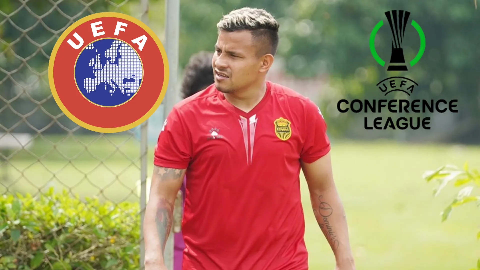 ¡Totalmente inesperado! Germán ´Patón´ Mejía a punto de jugar en un equipo de Conference League