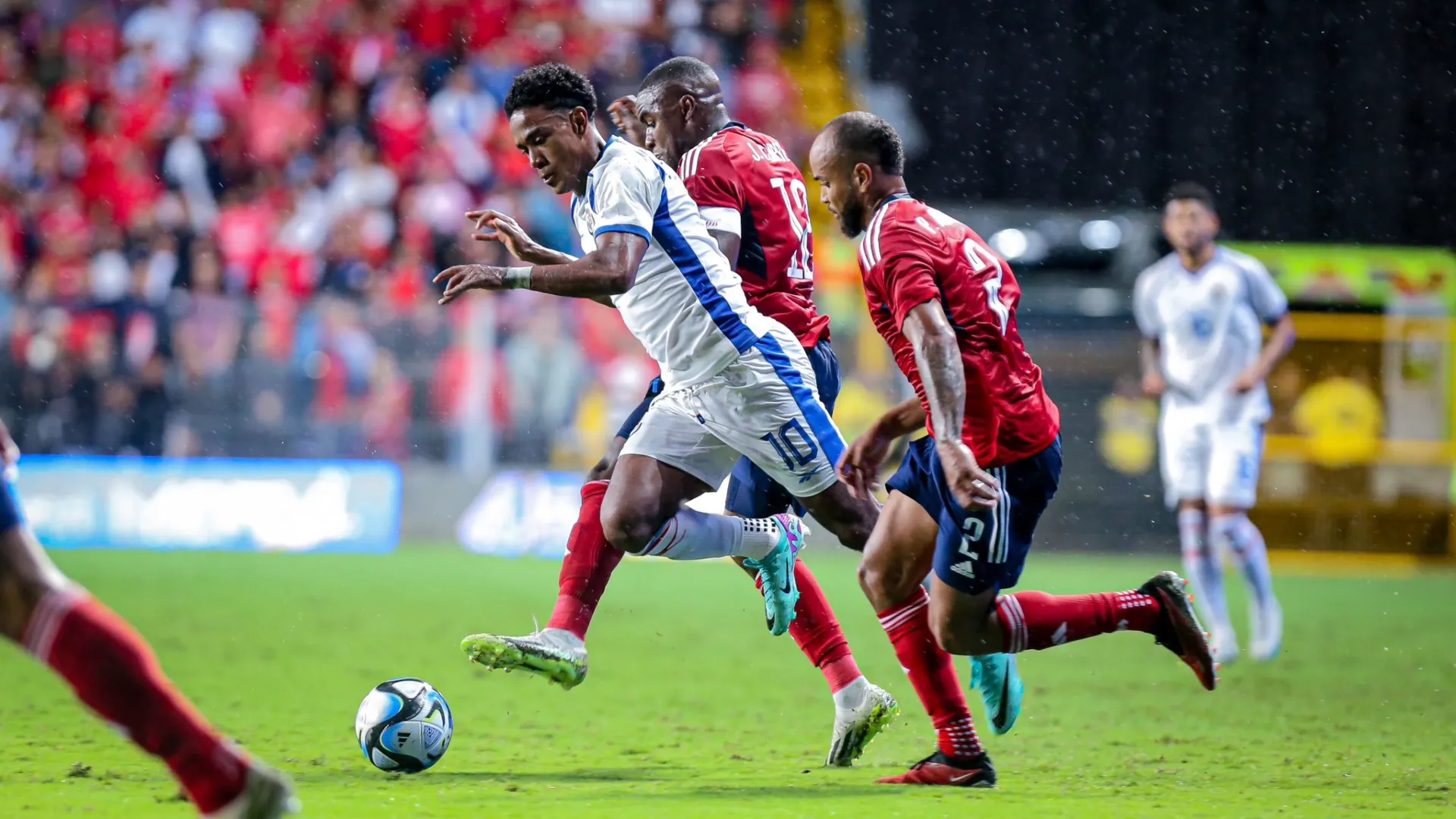 Panamá vs. Costa Rica hoy EN VIVO: a qué hora y dónde ver el partido de vuelta | Liga de Naciones Concacaf