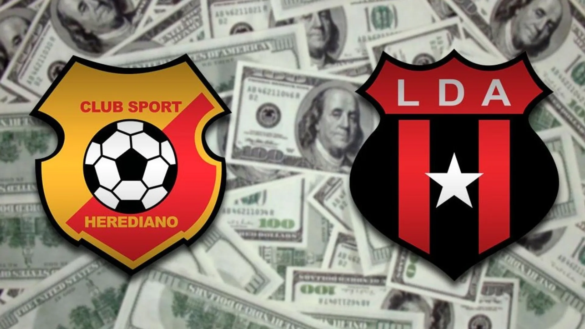 El pronóstico de las casas de apuestas para Herediano-Alajuelense