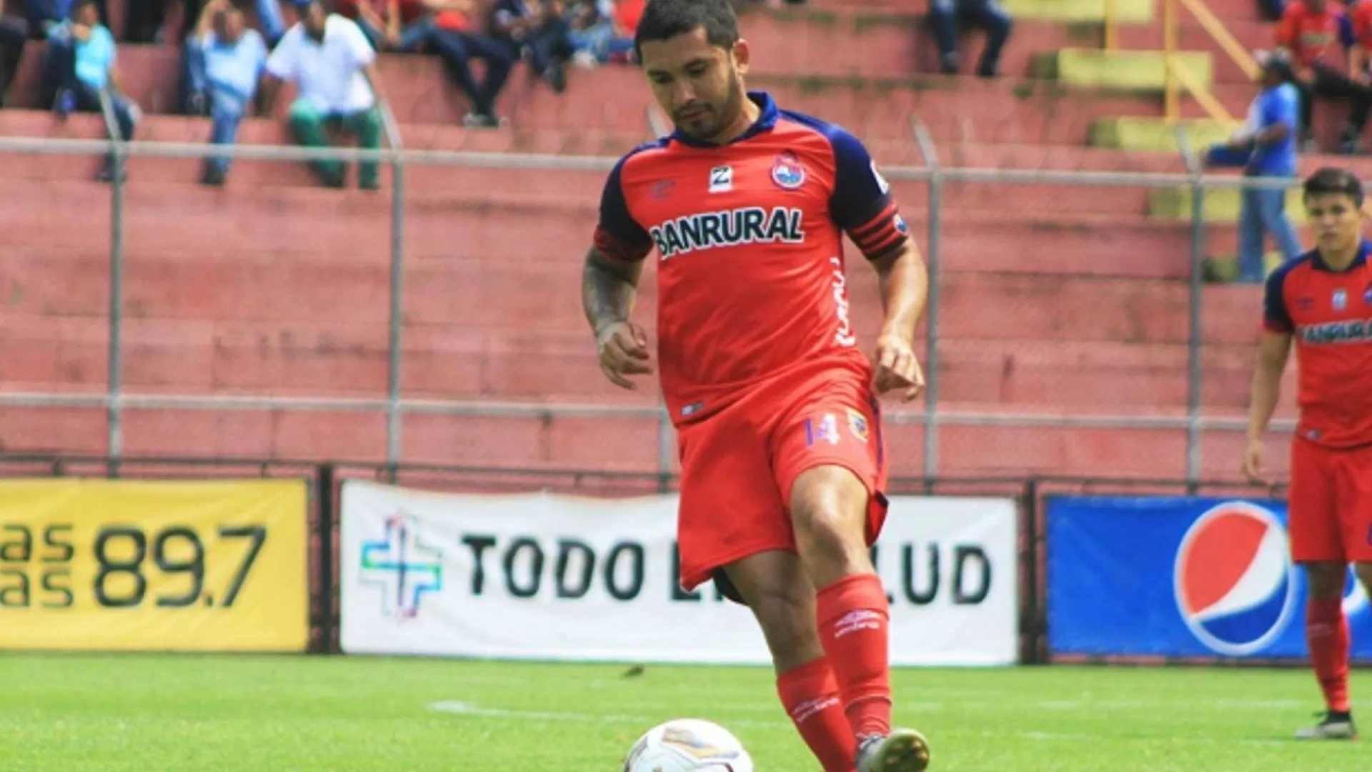 La razón por la que Jaime Alas no fue convocado a la selección