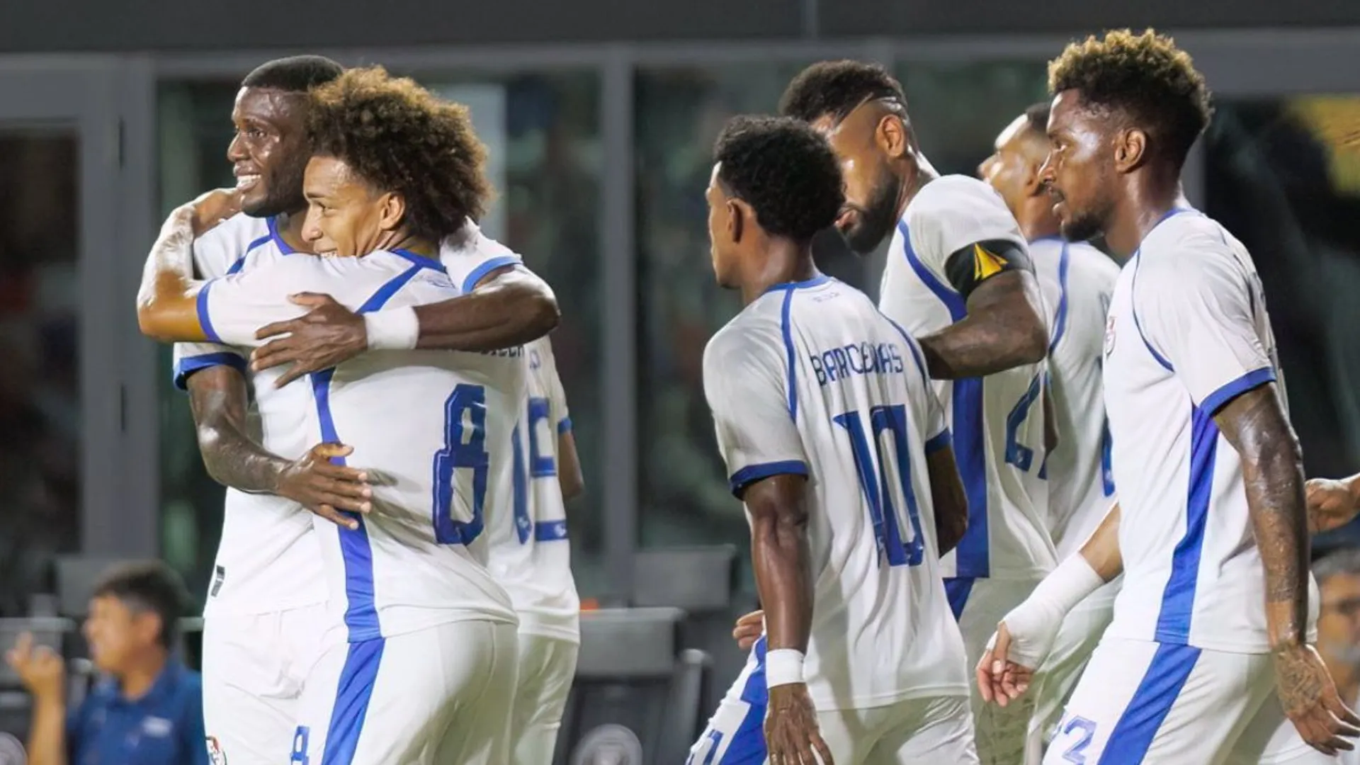 Copa Oro 2023: ¿Puede Panamá asegurar su clasificación si vence a Martinica?