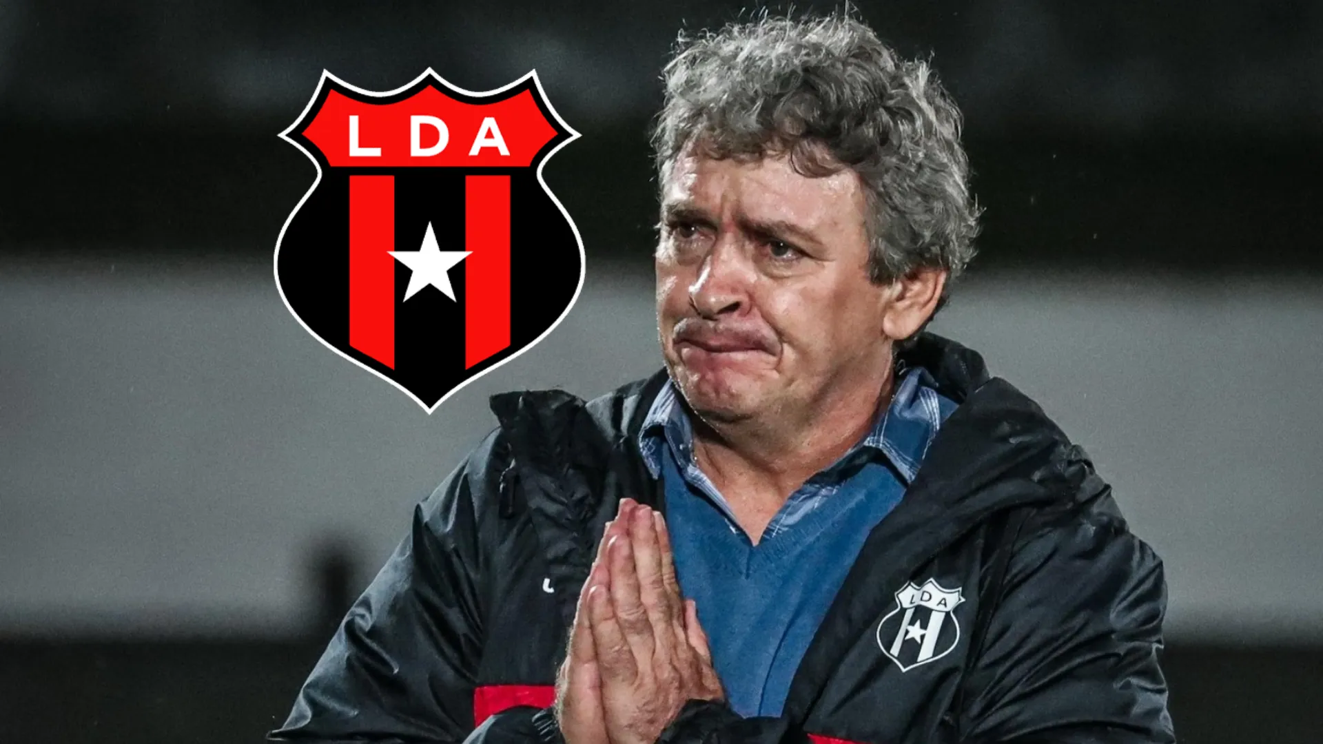 Lo dejó expuesto: referente de Alajuelense dispara sin filtro contra una promesa de Machillo Ramírez