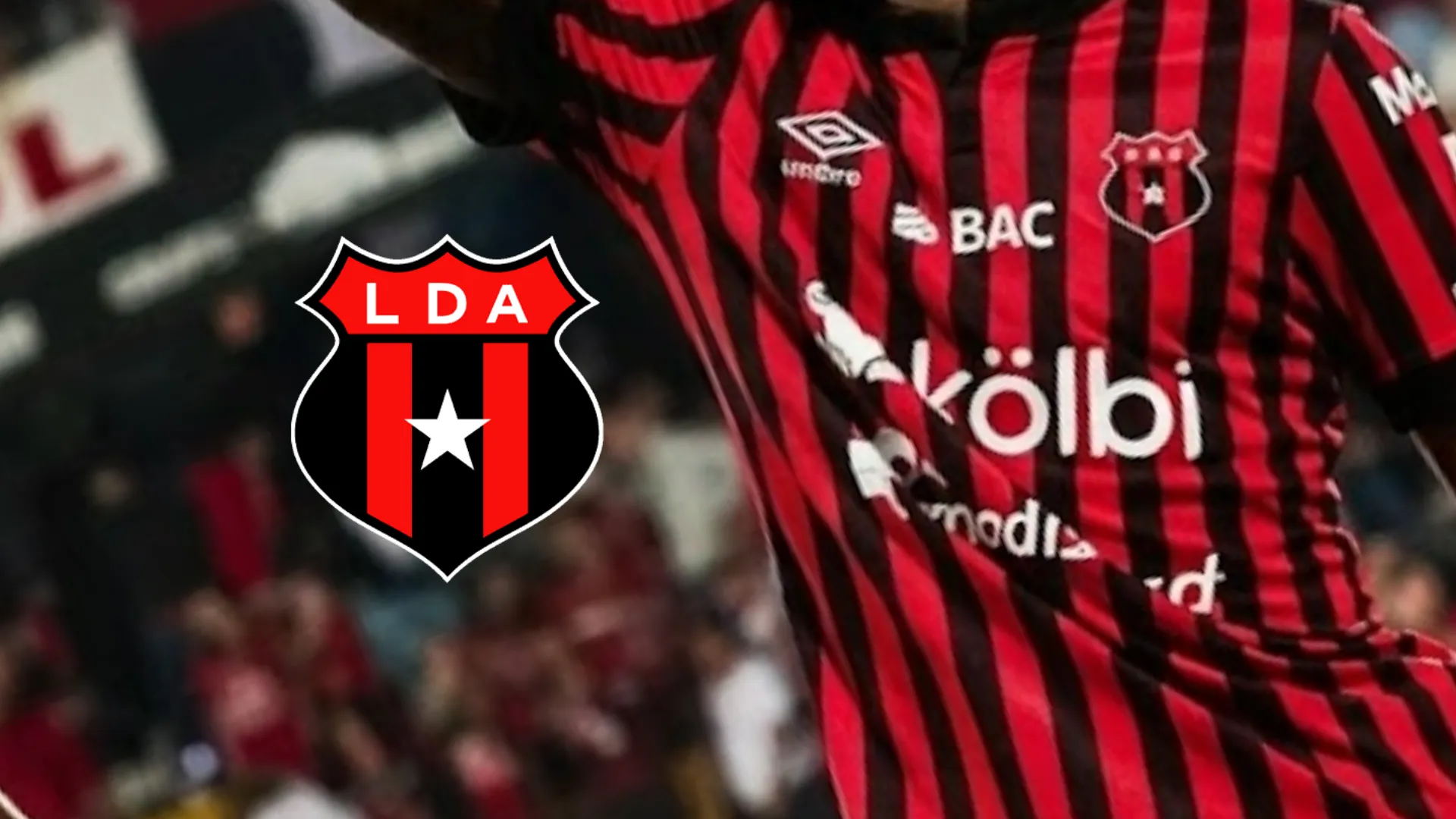 Ganó 5 títulos con Alajuelense, se fue siendo figura y ahora vuelve para buscar la 32: “Préstamo por 6 meses”