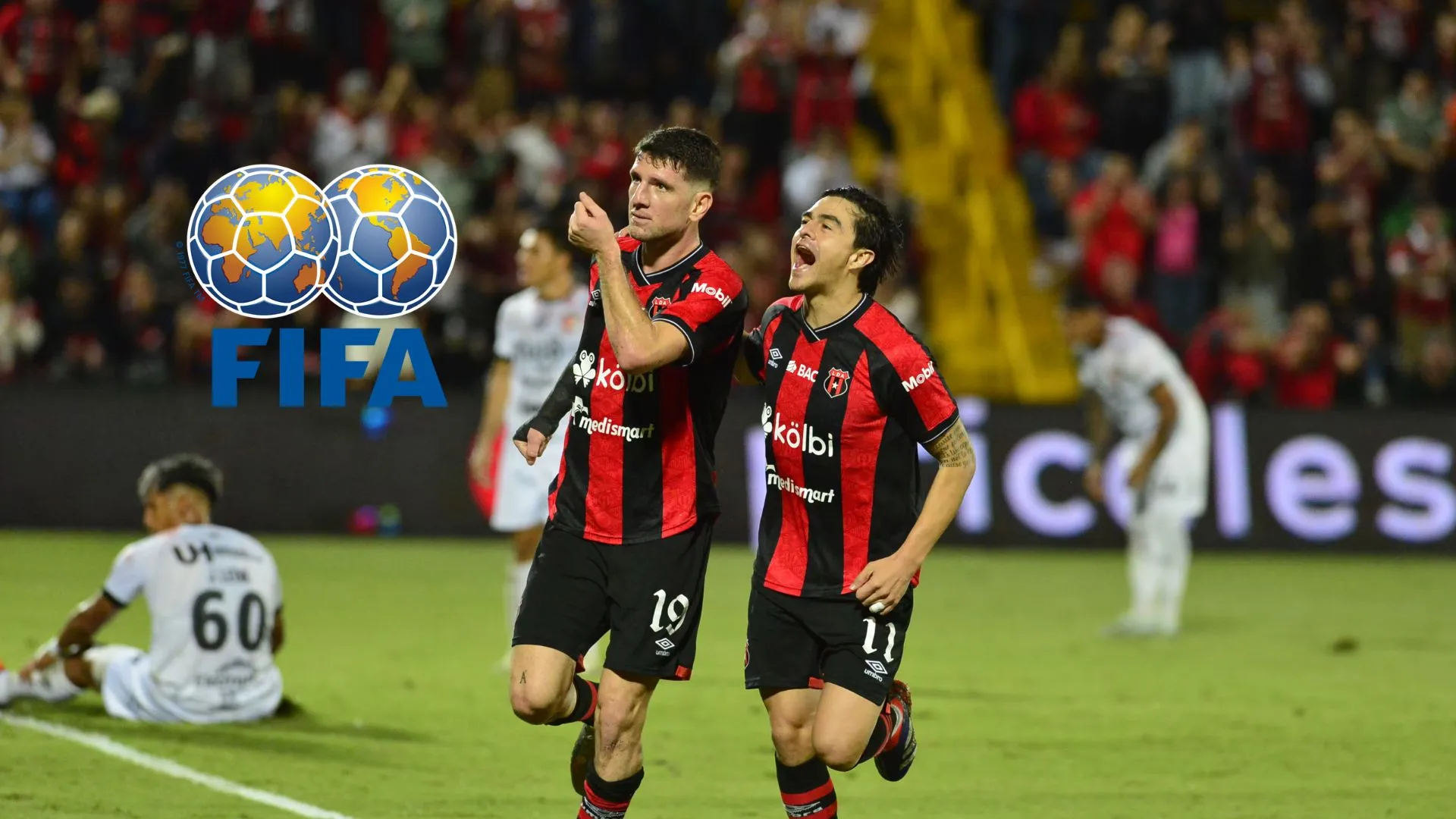 La FIFA hace el anuncio definitivo ante el reclamo de Alajuelense por el Mundial de Clubes 2025
