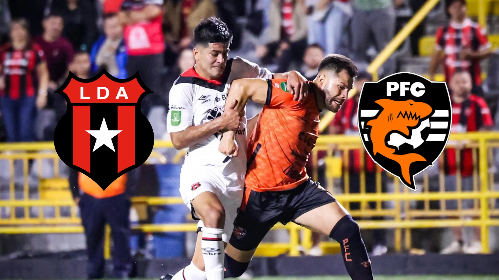 Alajuelense vs. Puntarenas: ¿A qué hora y dónde ver hoy la semifinal de vuelta? Torneo Clausura 2025