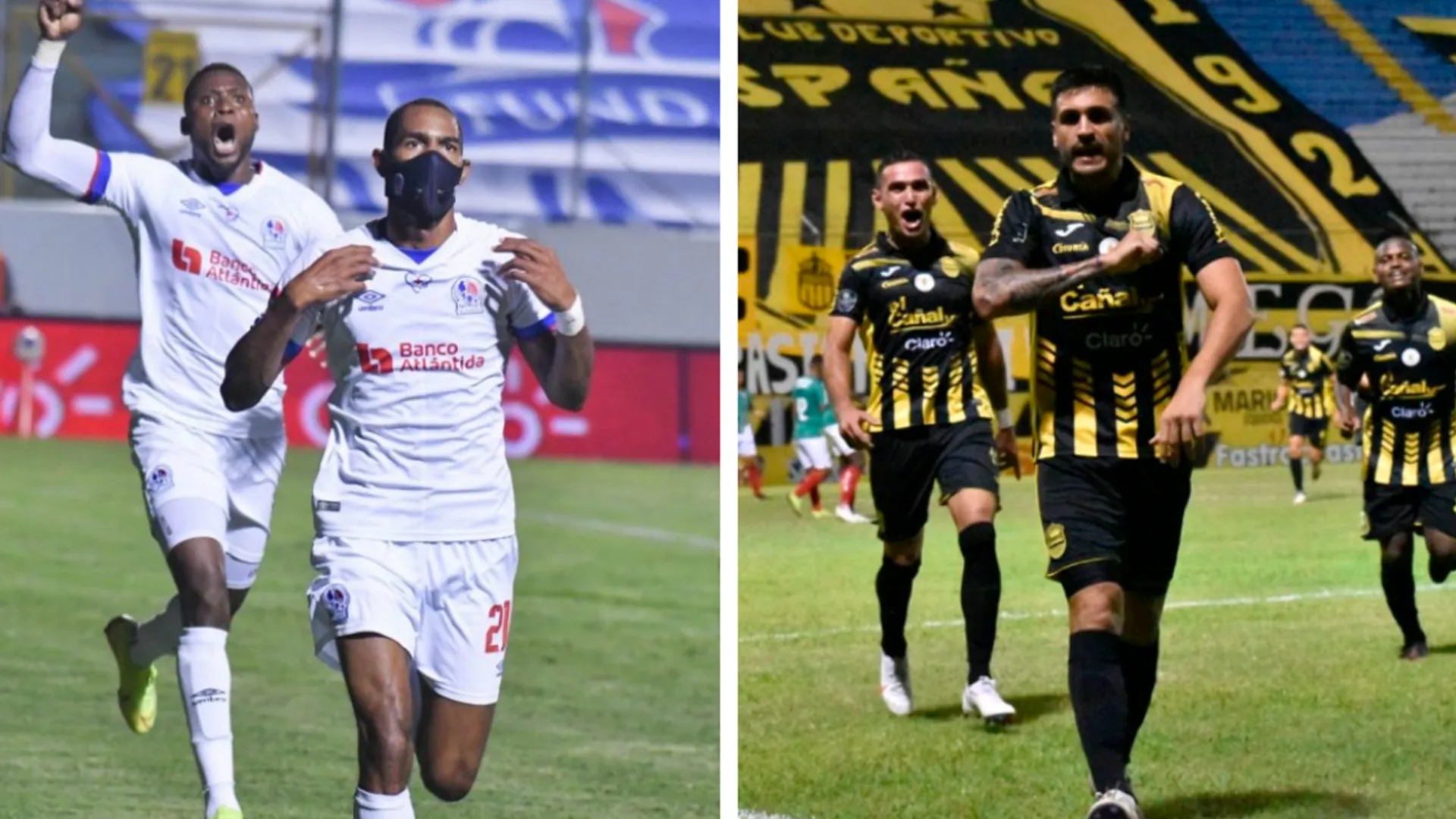 Olimpia vs. Real España: ver aquí hoy EN VIVO y EN DIRECTO el clásico por la fecha 6 del Clausura 2022 de la Liga Nacional de Honduras