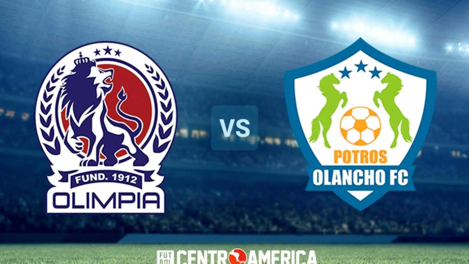 Olimpia vs Olancho: horario, canal de TV y streaming para ver hoy EN VIVO el partido por la fecha 13 del Apertura de Honduras
