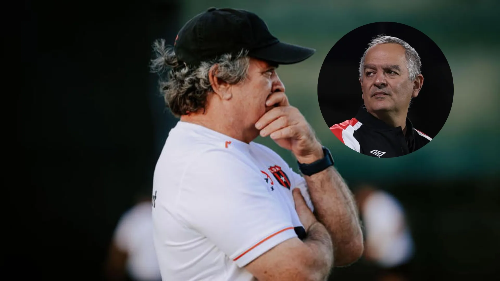 Sufre el Machillo Ramírez: Joseph Joseph confirma la partida de la figura menos pensada de Alajuelense a la MLS