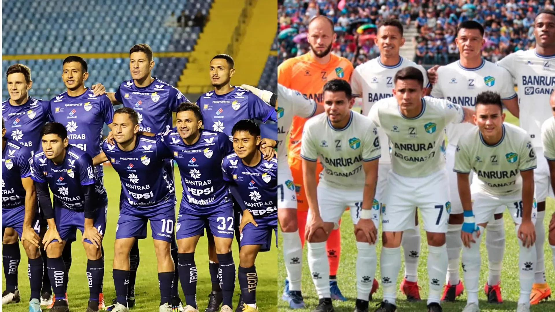 Cobán Imperial vs. Comunicaciones: ¿a qué hora y dónde ver el partido por Liga Nacional 2024?