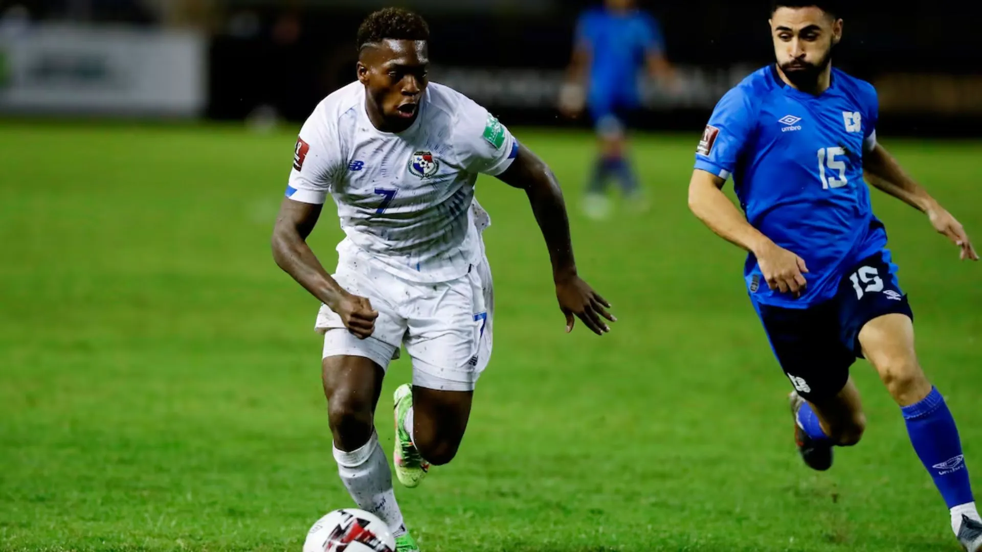 Equipo de élite: el Puma Rodríguez confirma la noticia que sorprende a Panamá y Thomas Christiansen ya lo sabe