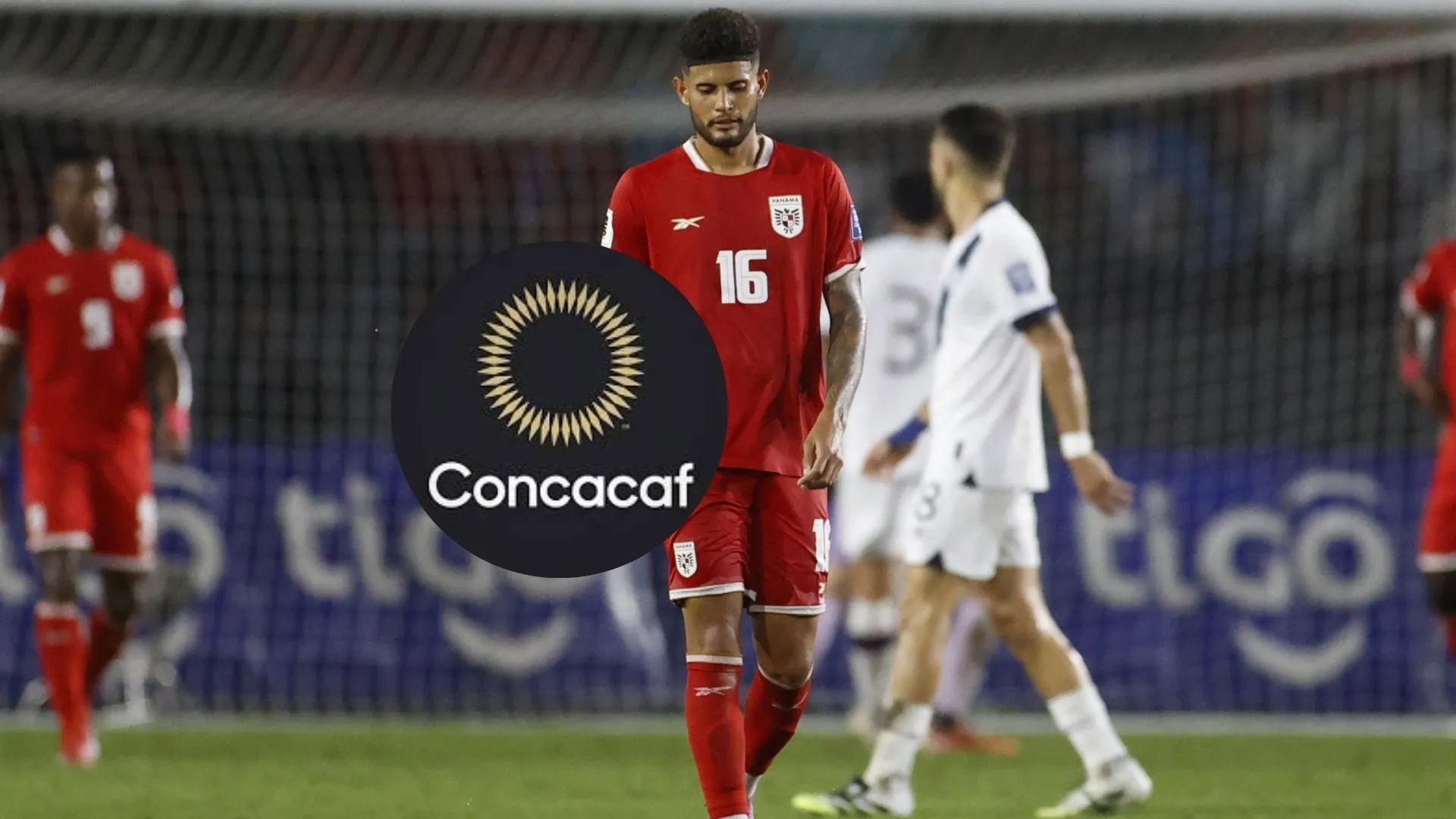 Malas noticias: Concacaf le da un disgusto a Panamá con la decisión que no querían escuchar para jugar con Guatemala rumbo al Mundial 2026