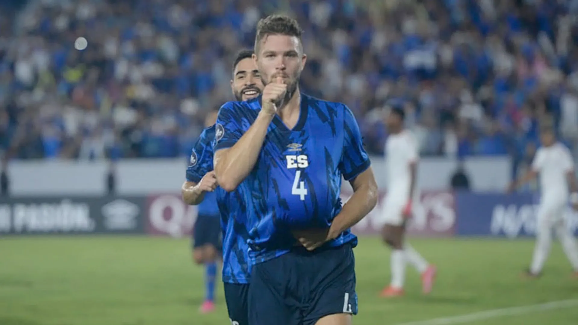 Eriq Zavaleta señaló a los culpables de su renuncia a El Salvador y no se salvó ni Bolillo Gómez: "Nunca me convencieron"