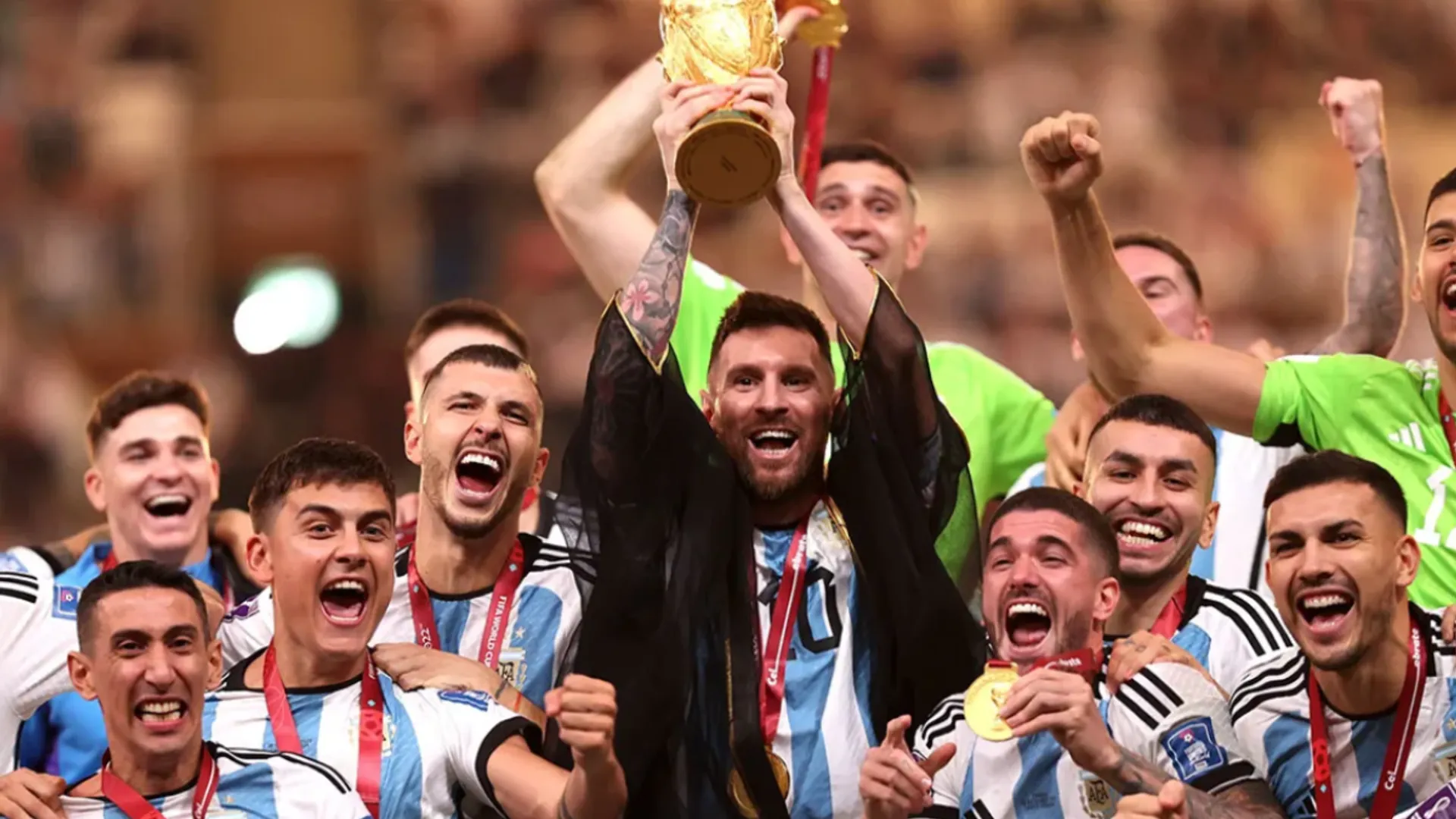 No sólo Panamá: Argentina contactó a otra selección centroamericana para jugar un amistoso