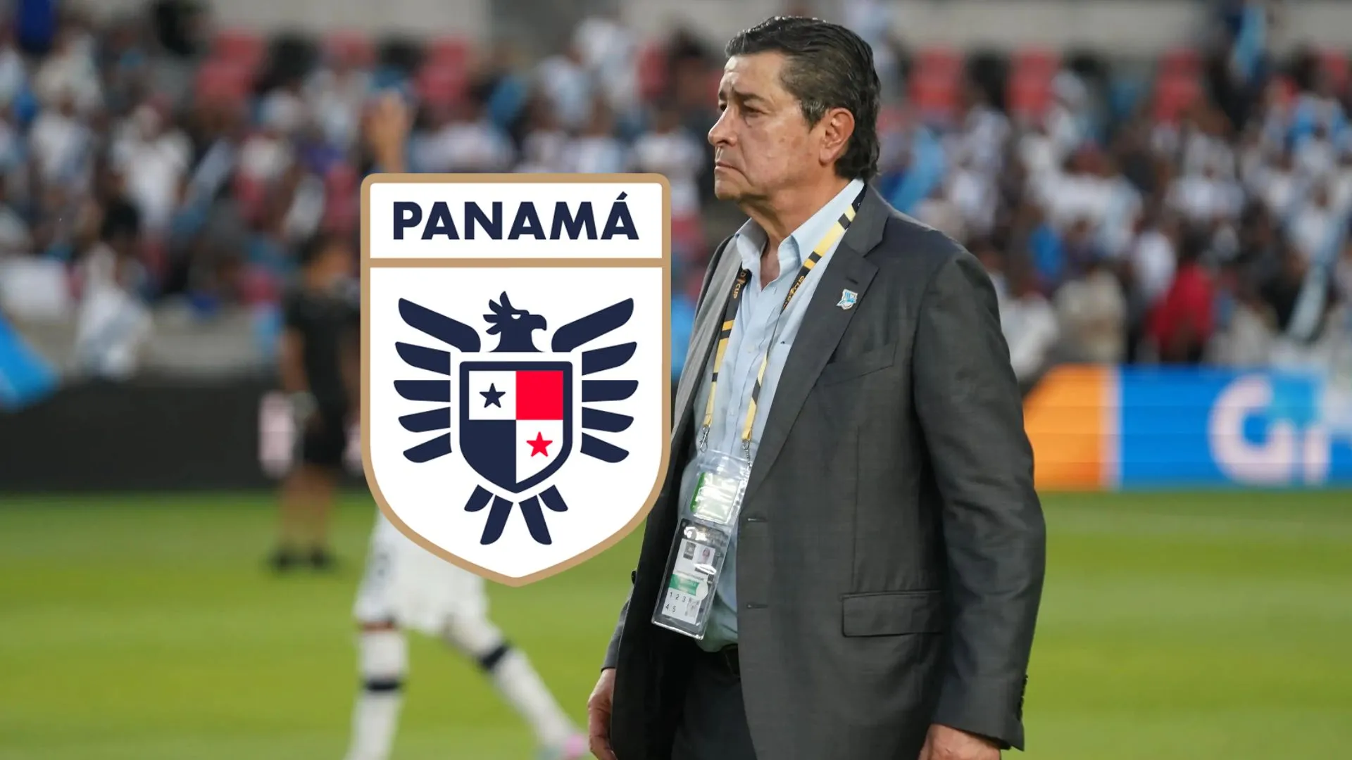 Luis Fernando Tena escucha la peor noticia sobre una de sus figuras antes de jugar con Panamá: “Imposible que pueda estar”