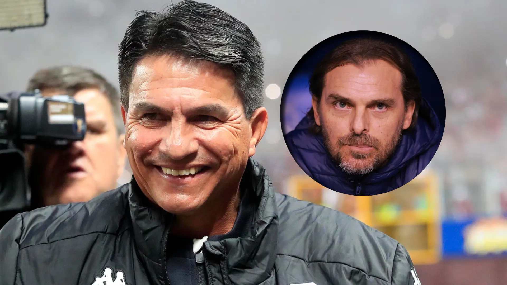 Unafut lo confirma: Vladimir Quesada celebra la sentencia que pone en jaque a Andrés Carevic antes de visitar a Saprissa