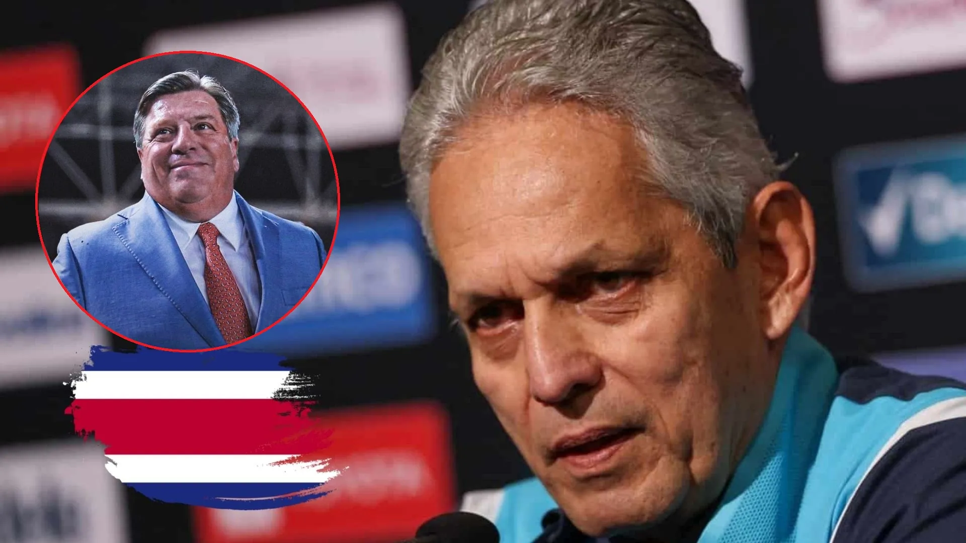 Reinaldo Rueda impacta a toda Concacaf con su llamado: Costa Rica y Piojo Herrera conocen la noticia que los puede dejar sin Mundial