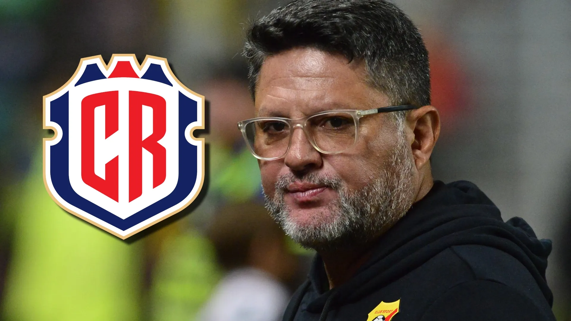 Jafet Soto opinó sobre Costa Rica y Panamá.