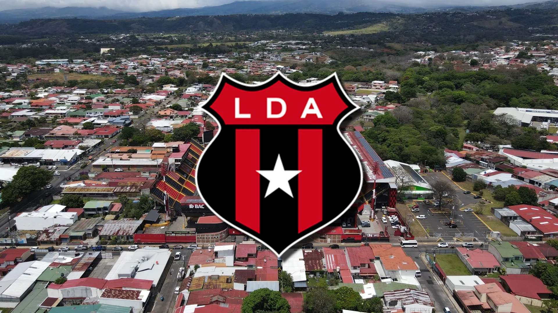 Alajuelense anuncia la salida de un juvenil formado allí.