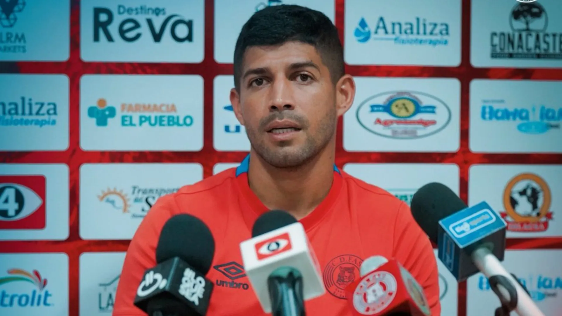 “Meterlo preso”: Nelson Bonilla es directo ante los rumores de amaños en las semifinales de El Salvador