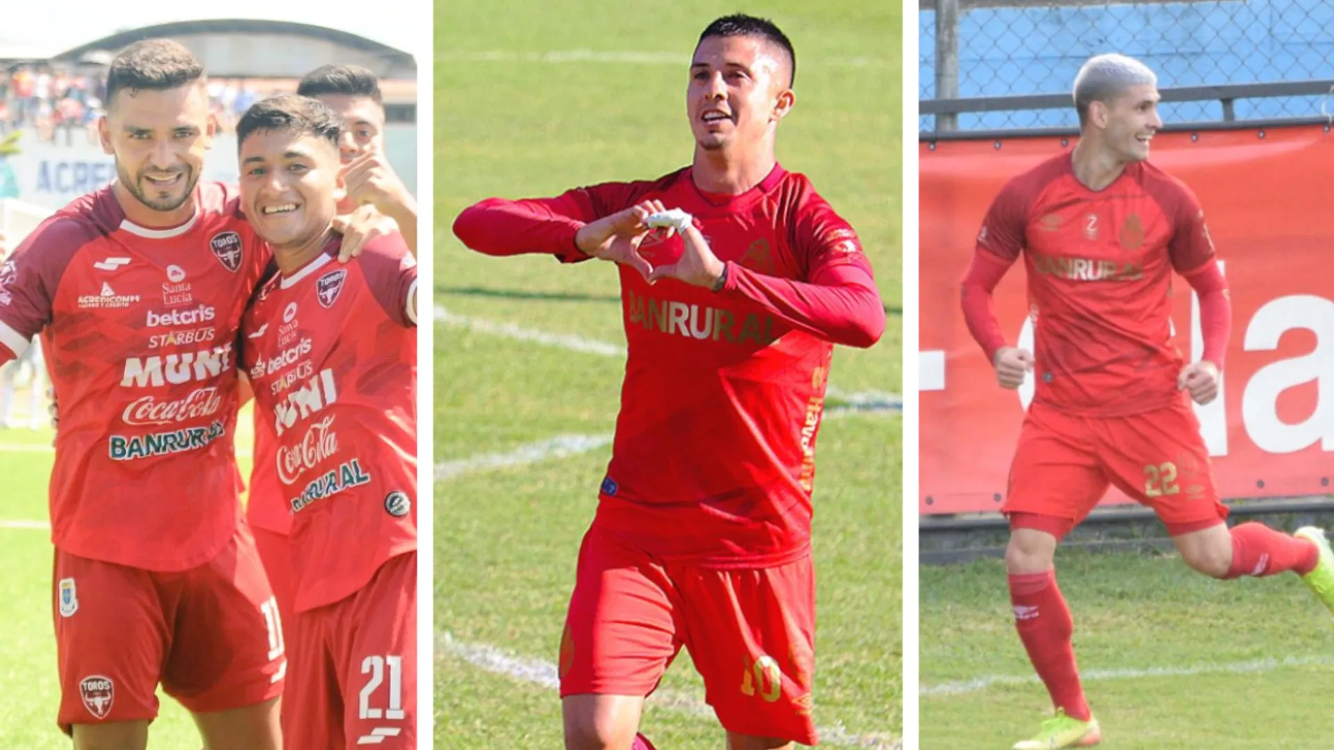 ◉ Fichajes de Municipal: rumores y transferencias de los escarlatas rumbo al Clausura 2022 de la Liga Nacional de Guatemala