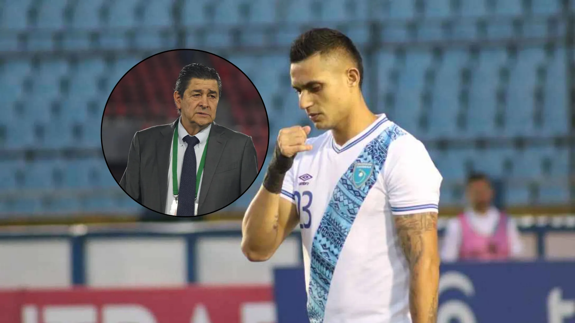jorge aparicio-luis fernando tena-guatemala