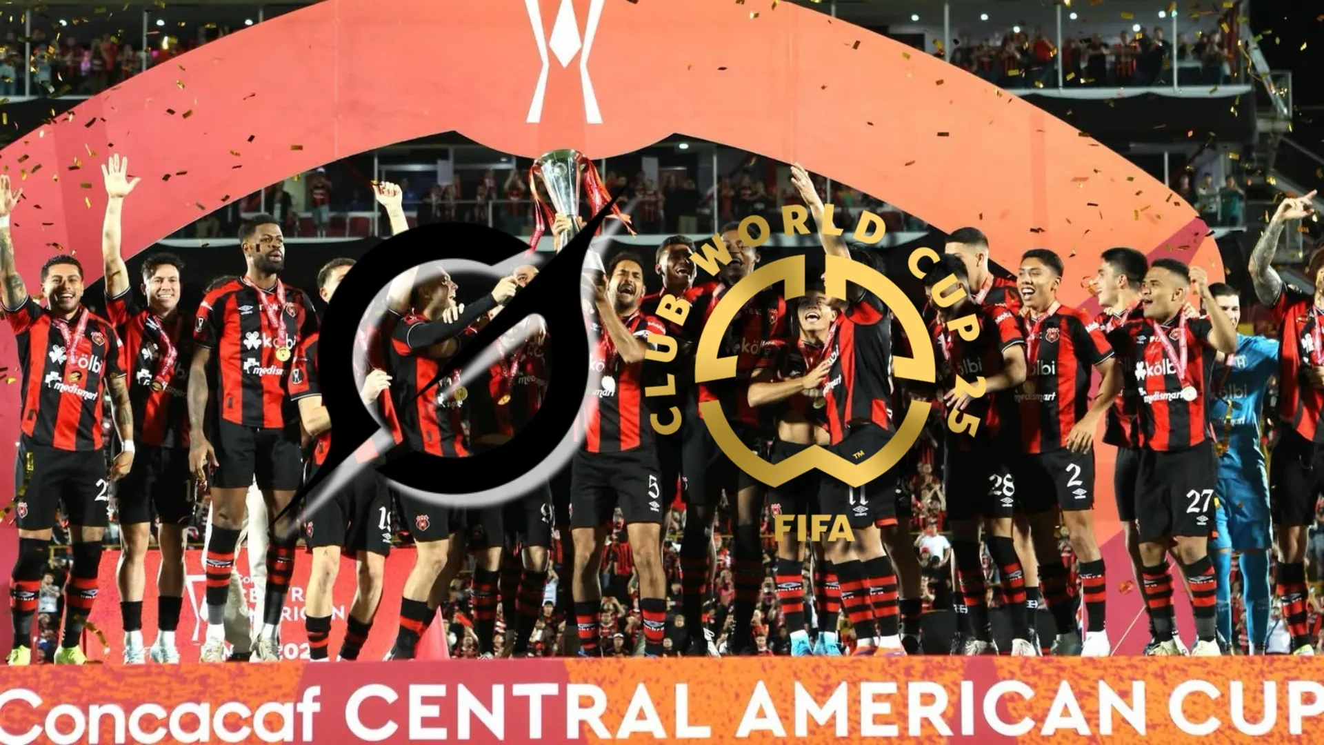 Consultamos a Grok por la situación de Alajuelense.