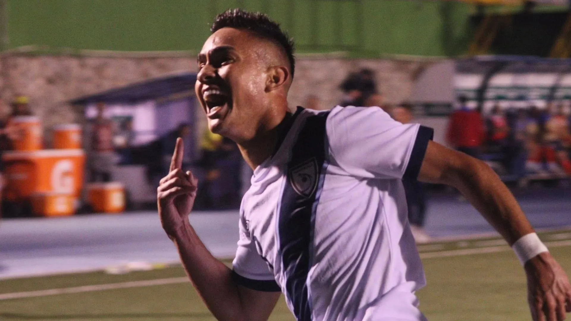 seleccion de guatemala-oscar santis