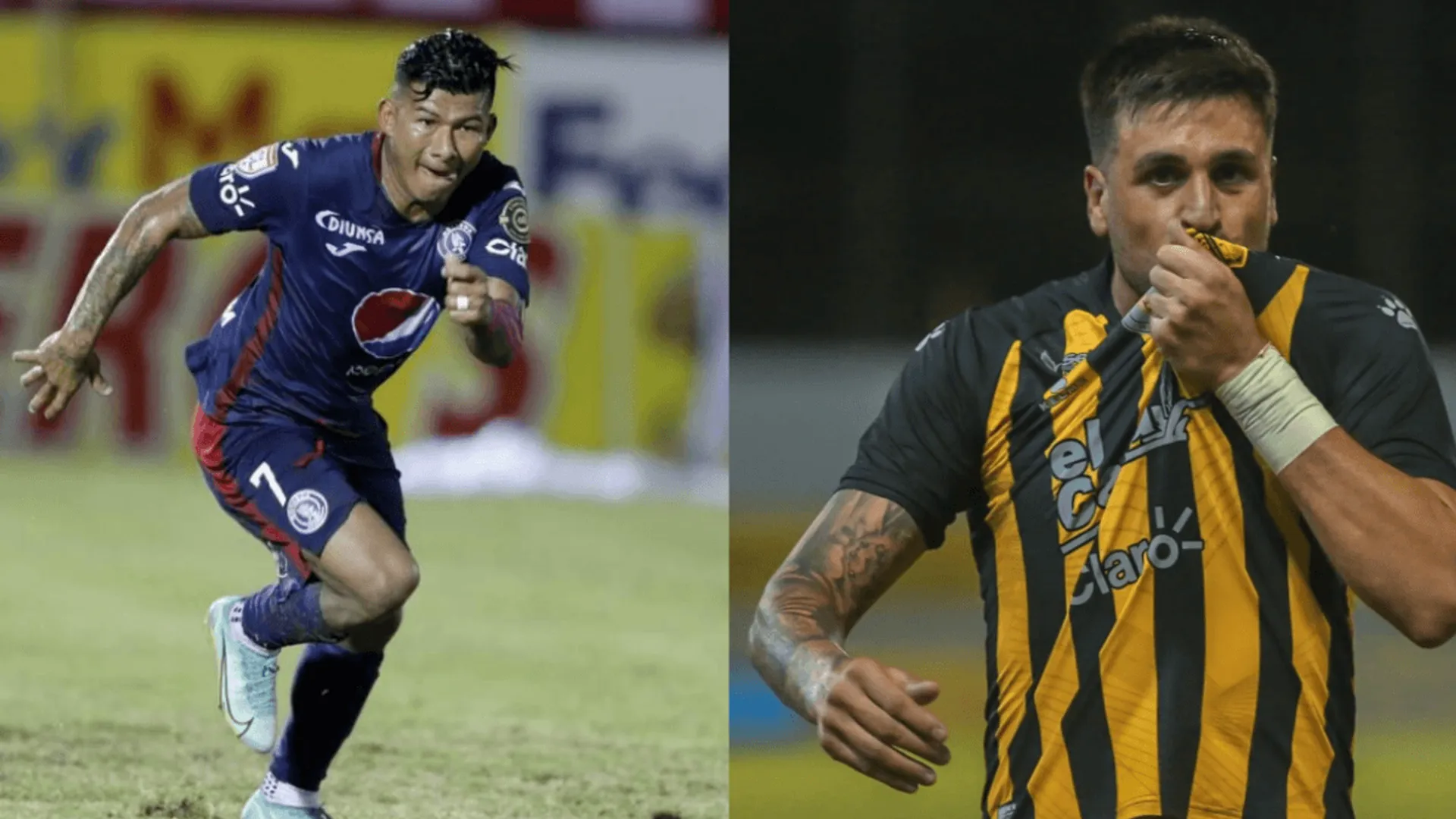 Motagua vs Real España: cuándo, a qué hora y dónde ver hoy EN VIVO el clásico por la jornada 2 del Clausura 2023 de la Liga Nacional de Honduras