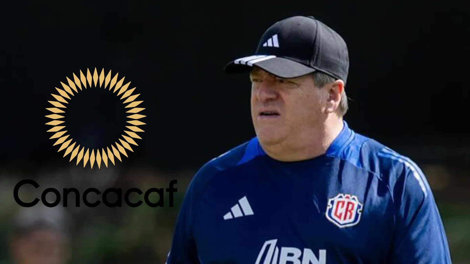 Es oficial: Concacaf confirma el castigo para Costa Rica que preocupa al Piojo Herrera antes de la Copa Oro