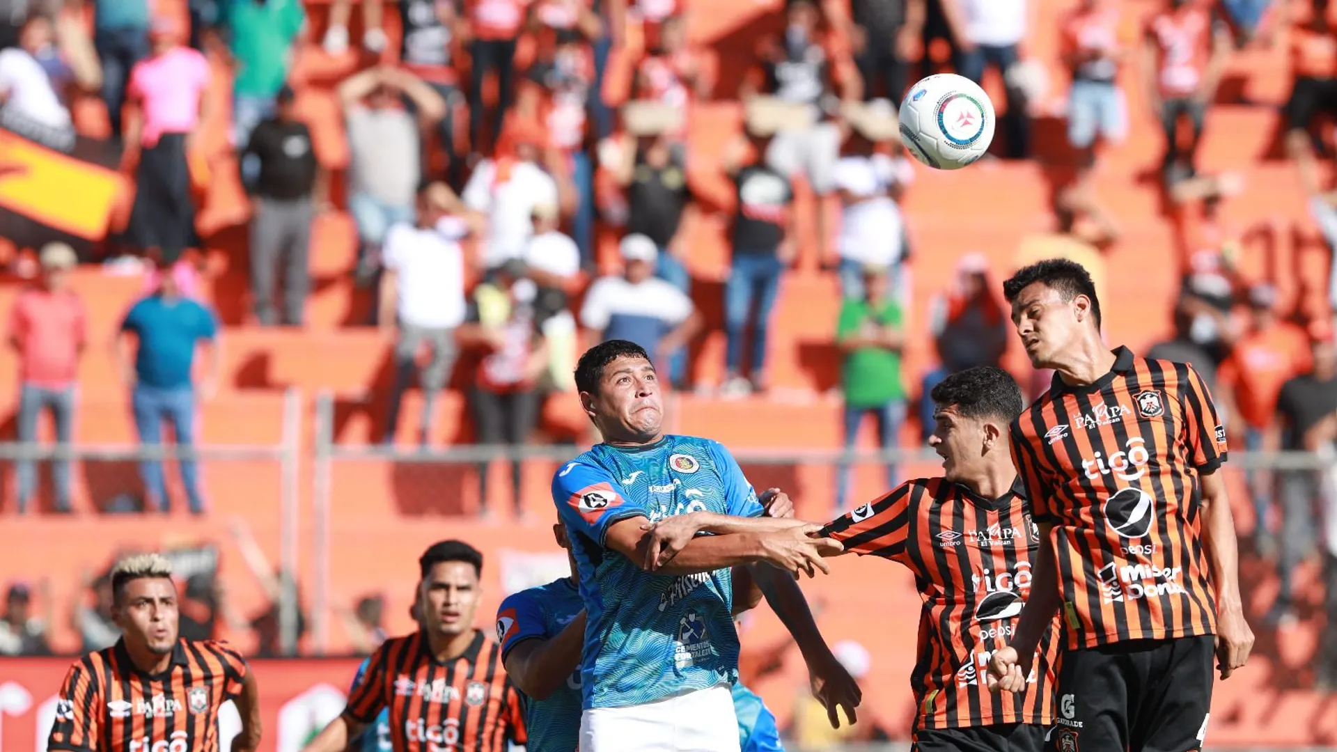 FAS vs Águila: la diferencia económica entre ambas plantillas según Transfermarkt para la jornada 16 del Clausura 2023