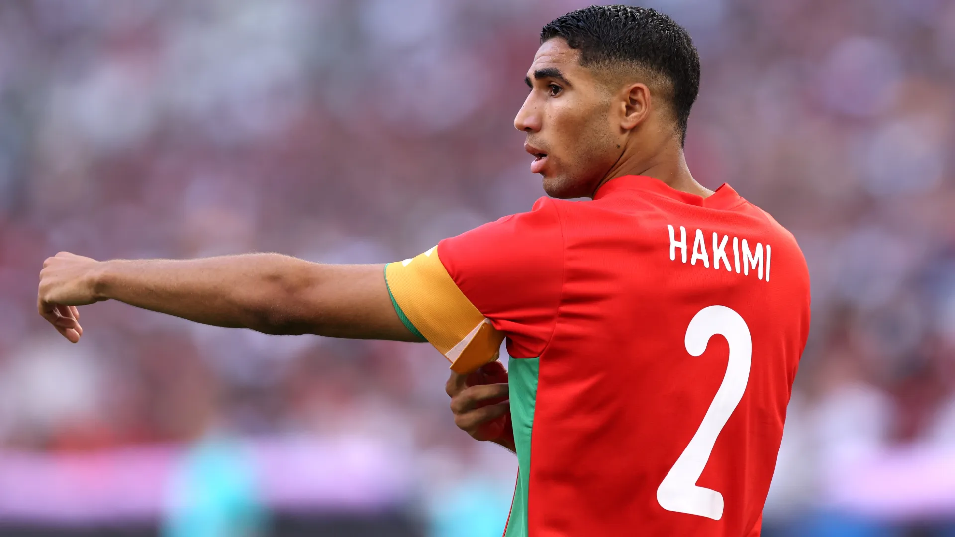 ¿Juega Hakimi? Las alineaciones confirmadas de Marruecos vs. Escocia para el partido por el Mundial 2026