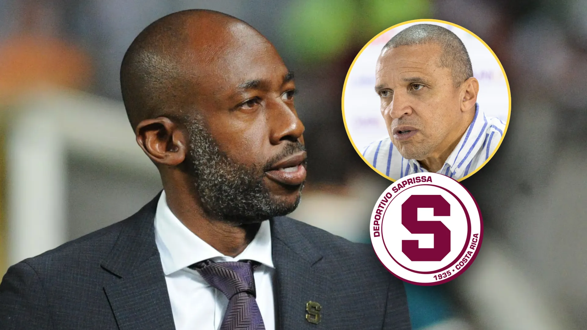 Wanchope apunta contra Erick Lonnis y marca su gran error que le puede costar caro a Saprissa: "Veo confusión"