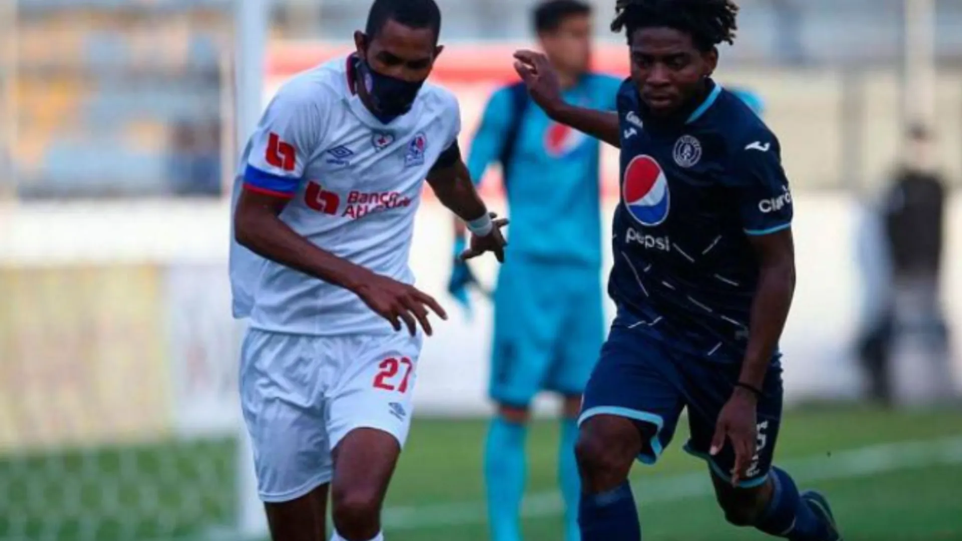 Motagua vs. Olimpia: cuándo, a qué hora y en qué canal ver EN VIVO el Clásico por la jornada 14 del Clausura 2023 de la Liga Nacional de Honduras